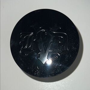 KVD Lock it setting powder